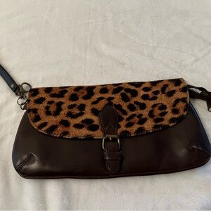 Patricia Nash Clutch
